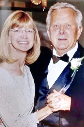 Charles H. Hughes 1938-2026